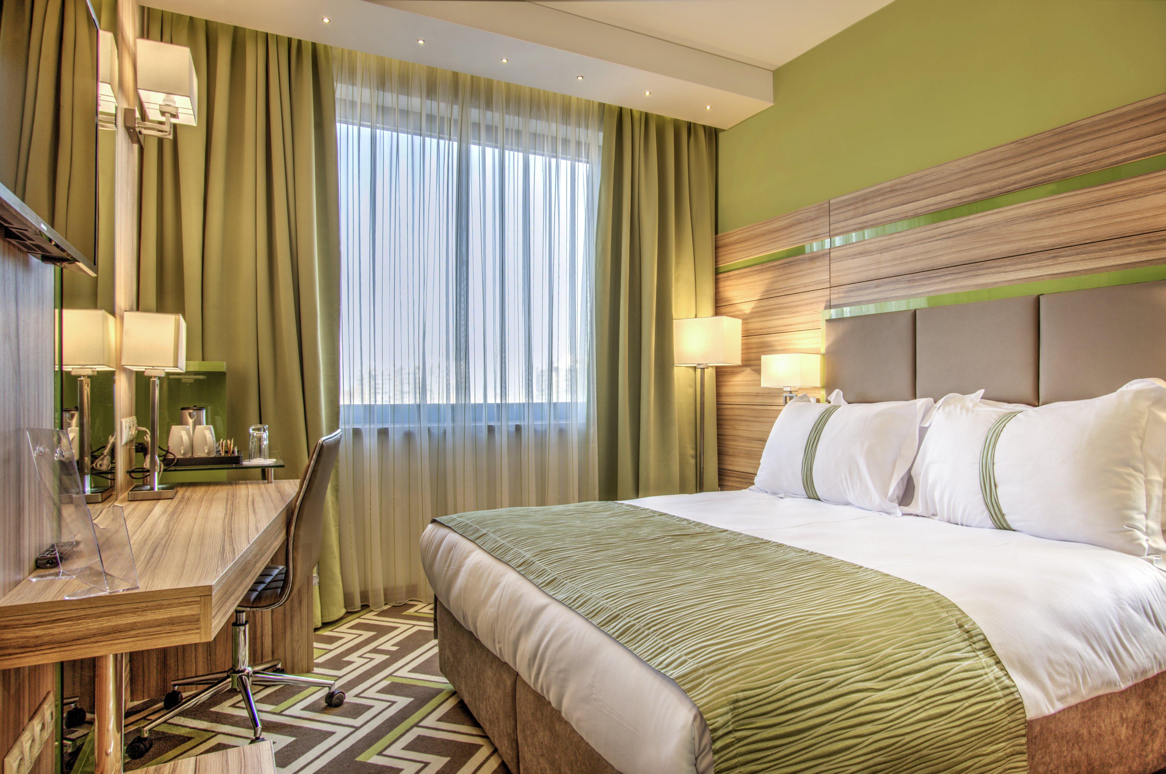 Holiday Inn Plovdiv By Ihg Bagian luar foto
