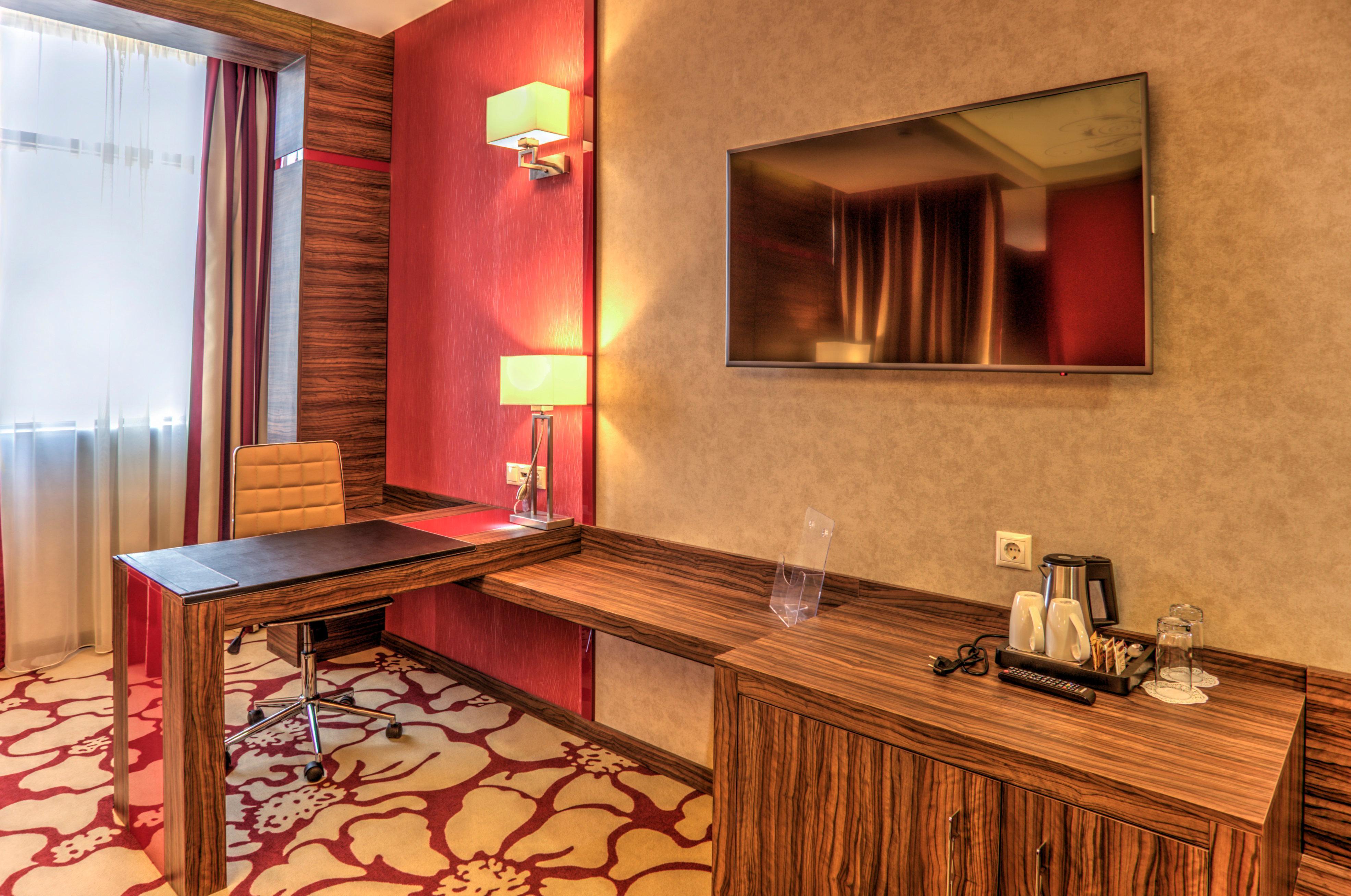 Holiday Inn Plovdiv By Ihg Bagian luar foto