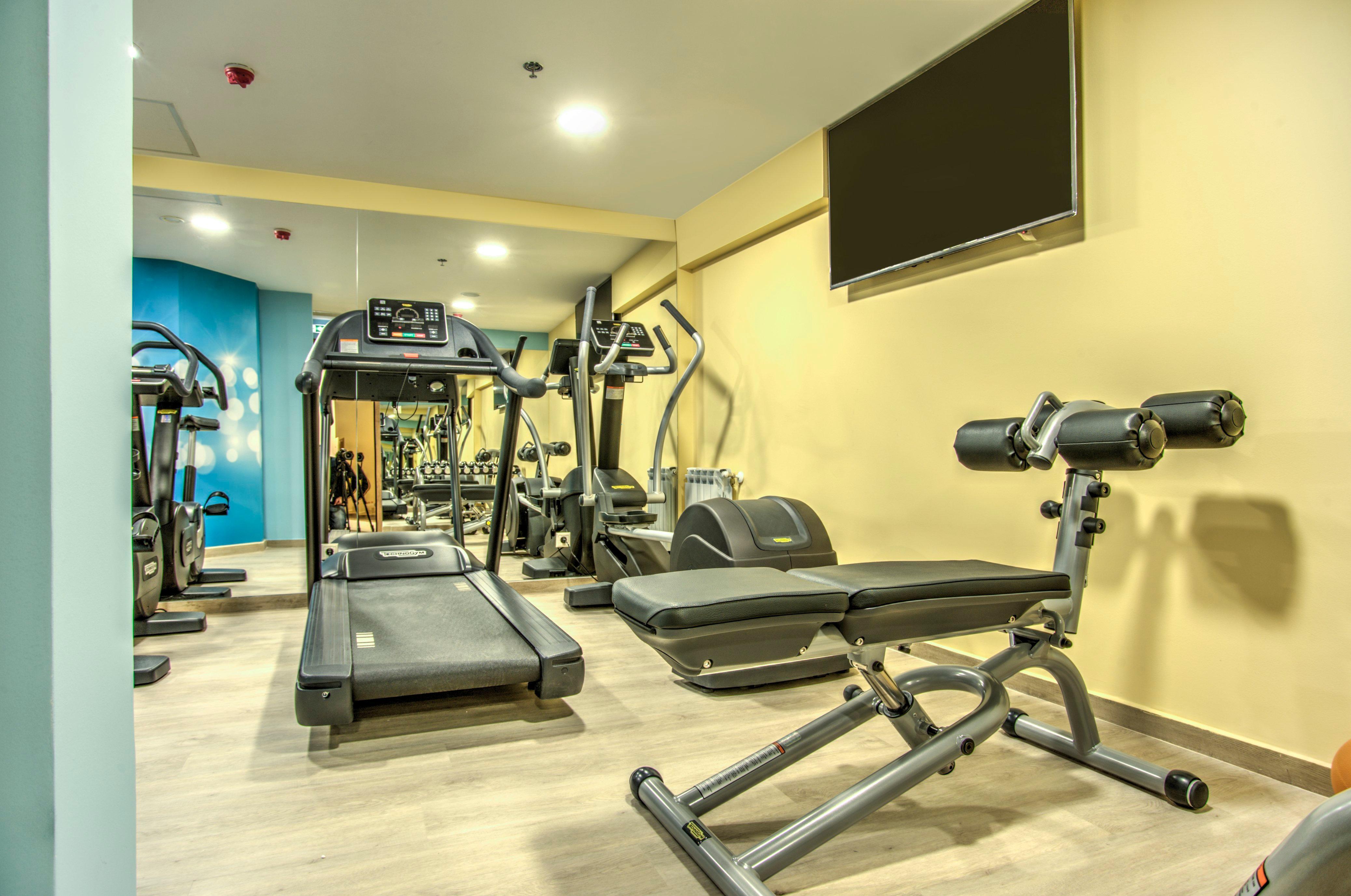 Holiday Inn Plovdiv By Ihg Bagian luar foto