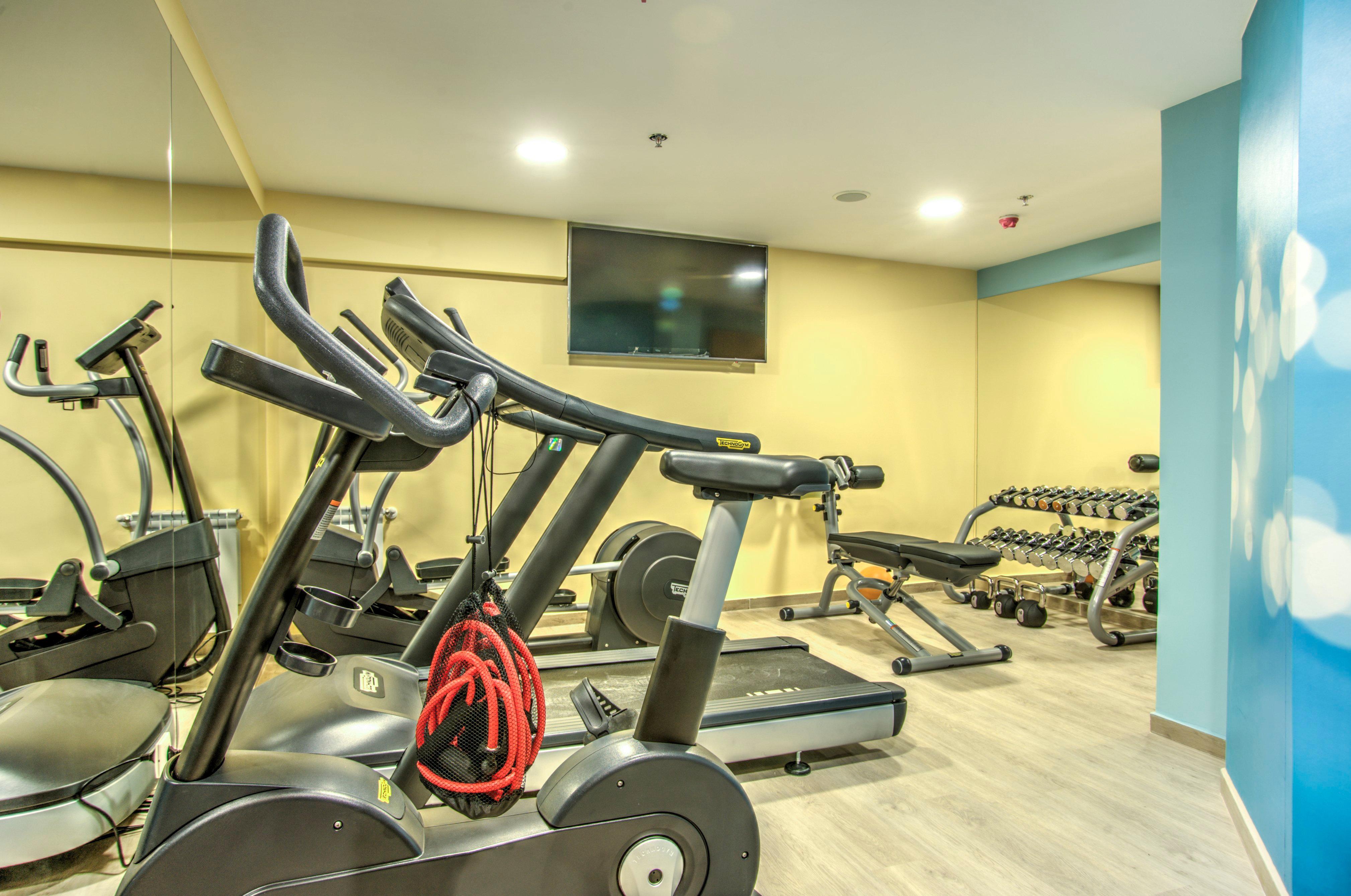 Holiday Inn Plovdiv By Ihg Bagian luar foto