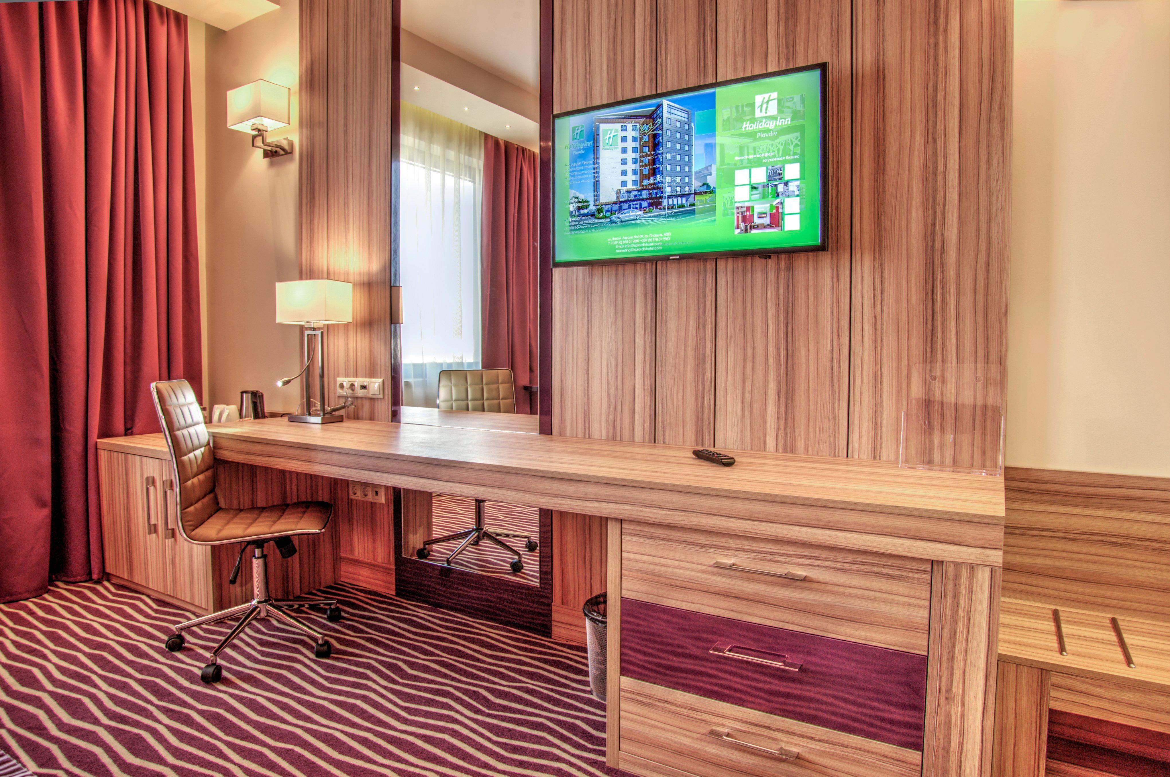 Holiday Inn Plovdiv By Ihg Bagian luar foto