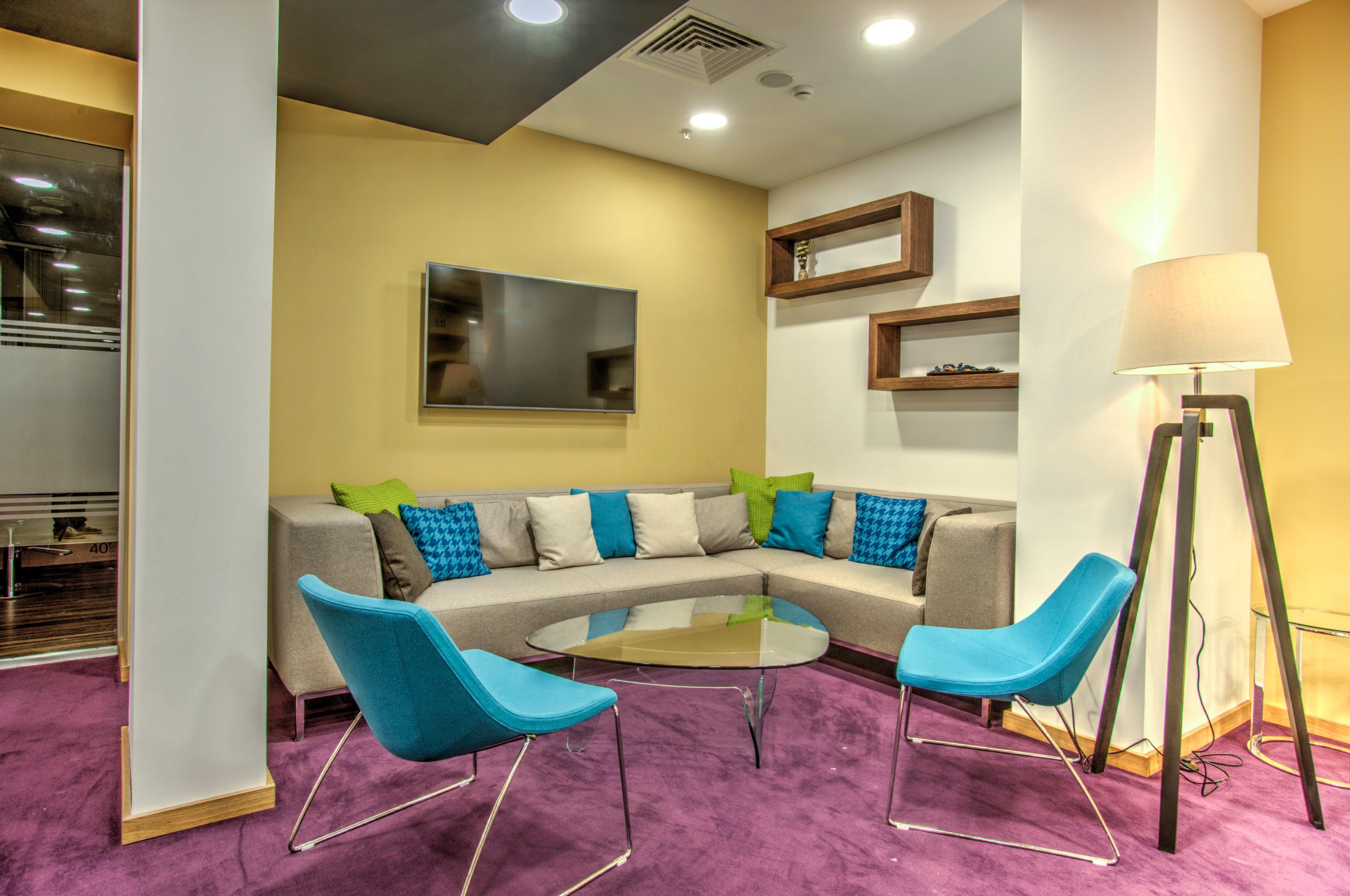 Holiday Inn Plovdiv By Ihg Bagian luar foto