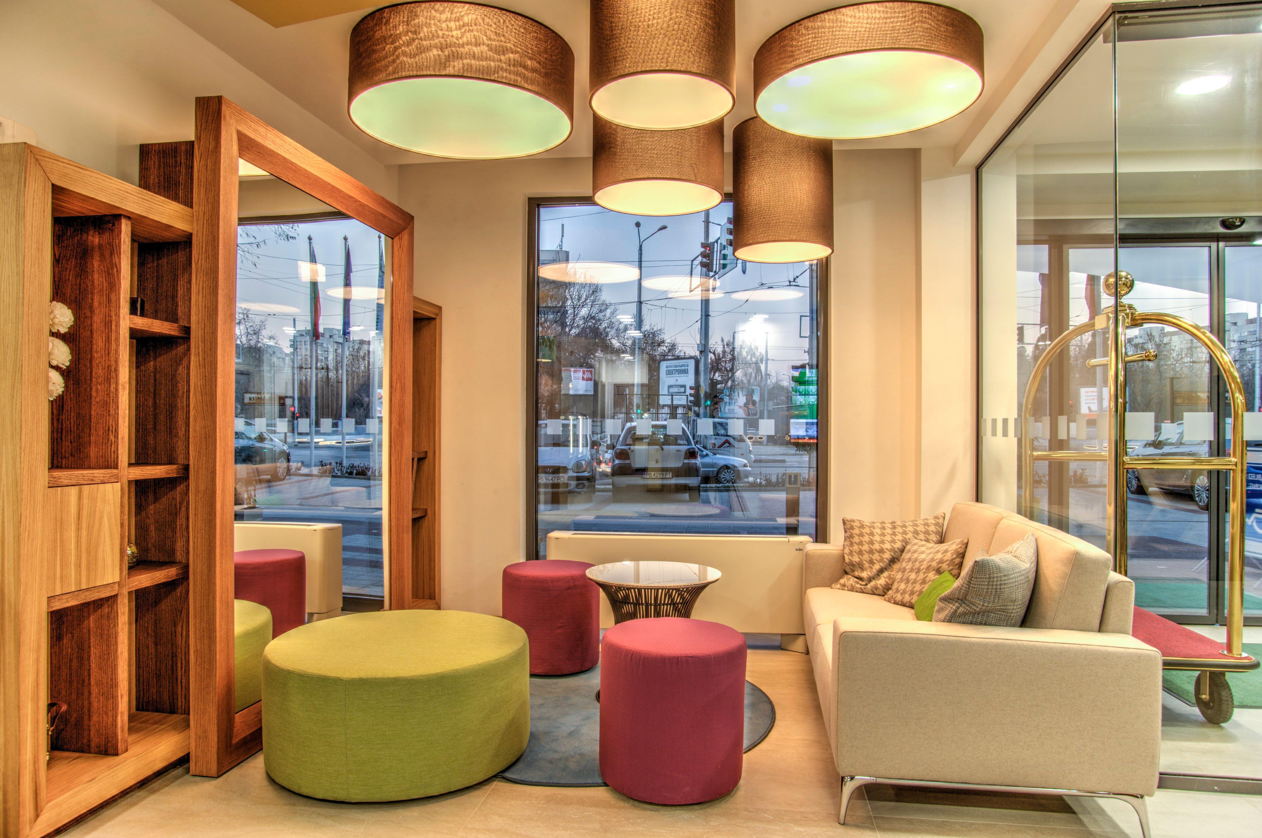 Holiday Inn Plovdiv By Ihg Bagian luar foto
