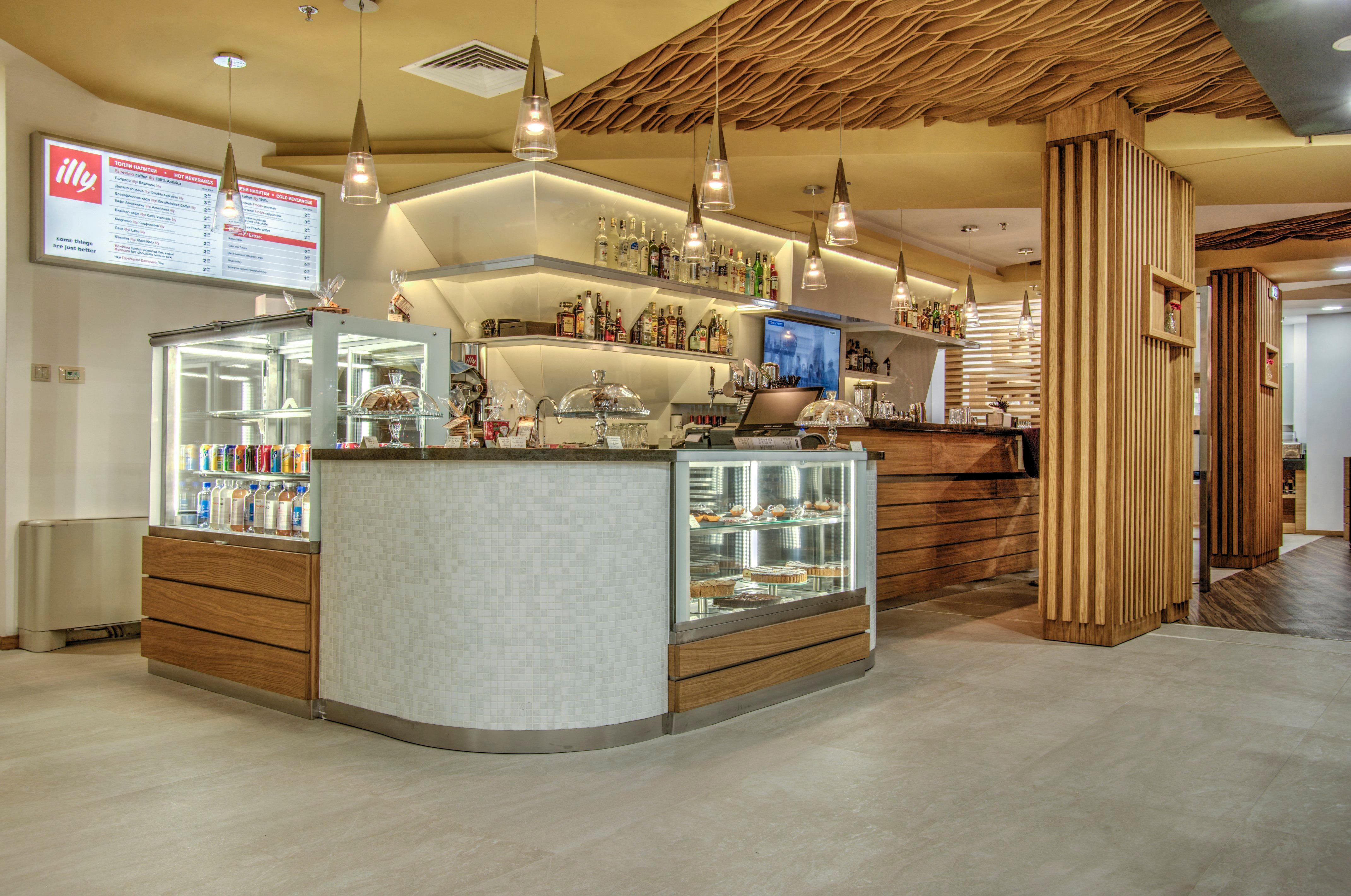 Holiday Inn Plovdiv By Ihg Bagian luar foto