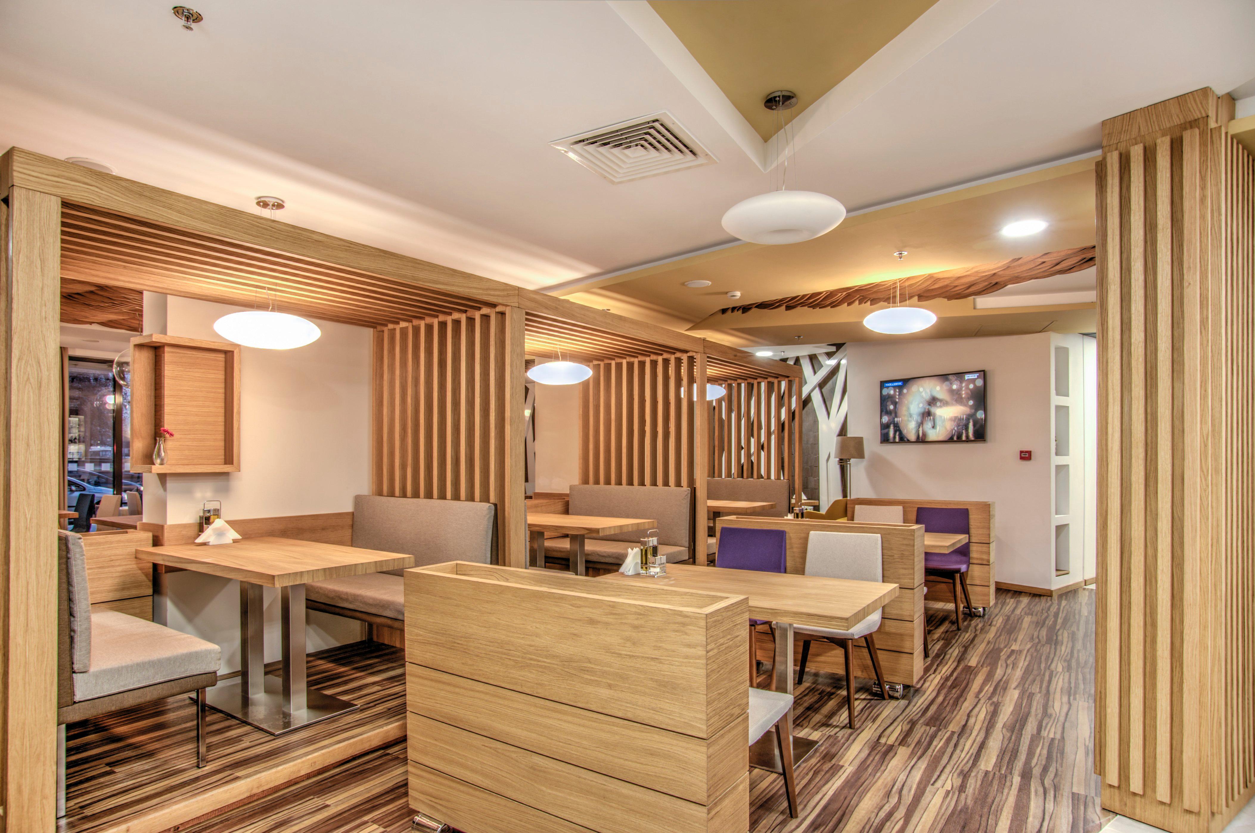 Holiday Inn Plovdiv By Ihg Bagian luar foto