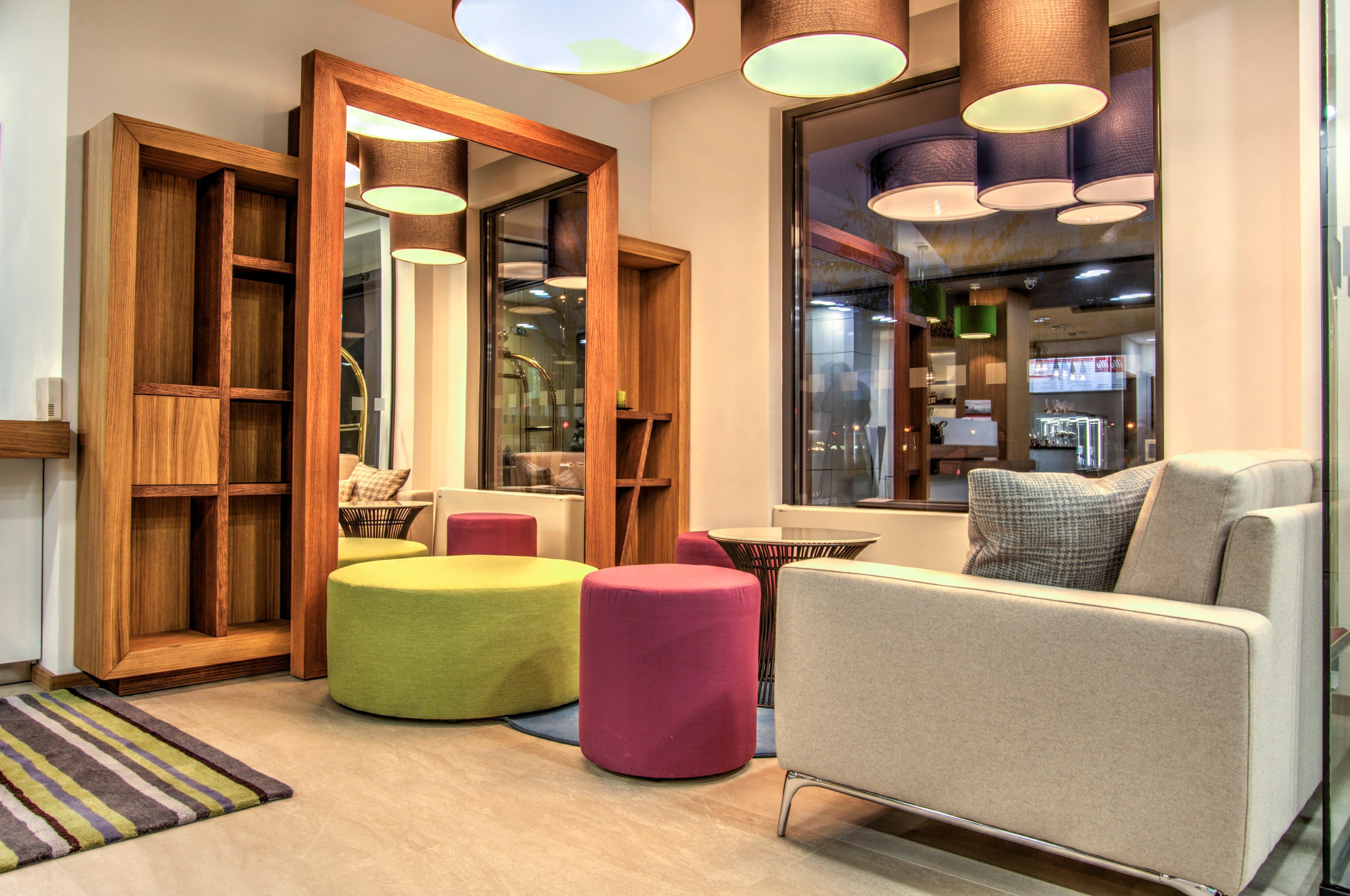 Holiday Inn Plovdiv By Ihg Bagian luar foto